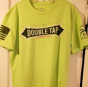 BRAND NEW GRUNT STYLE MENS LARGE TEE